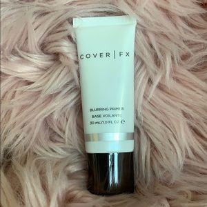 SOLD💕Cover FX Blurring Primer